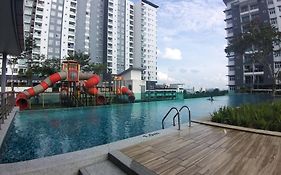 New Vacation Homestay @Forest Valley